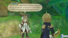 Imagen 79 de Tales of Symphonia: Dawn of the New World
