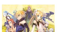 Imagen 95 de Tales of Symphonia: Dawn of the New World