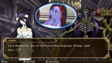 Imagen 2 de Picross Lord of the Nazarick