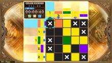 Imagen 4 de Picross Lord of the Nazarick
