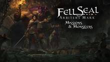 Imagen 74 de Fell Seal: Arbiter's Mark