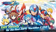 Imagen 3 de Megaman X DiVE