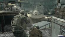 Imagen 10 de Metal Gear Online