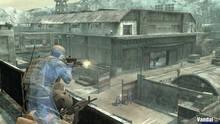 Imagen 9 de Metal Gear Online