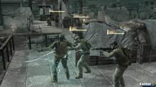 Imagen 7 de Metal Gear Online