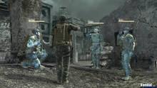 Imagen 6 de Metal Gear Online