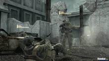 Imagen 5 de Metal Gear Online