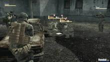 Imagen 4 de Metal Gear Online