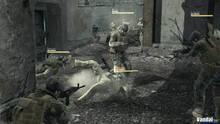 Imagen 3 de Metal Gear Online