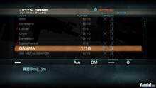 Imagen 13 de Metal Gear Online