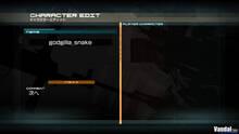 Imagen 20 de Metal Gear Online