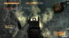 Imagen 18 de Metal Gear Online