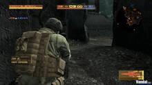 Imagen 16 de Metal Gear Online