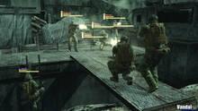 Imagen 27 de Metal Gear Online