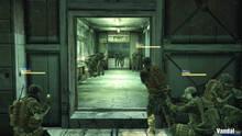 Imagen 34 de Metal Gear Online