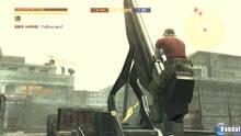 Imagen 45 de Metal Gear Online