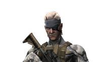 Imagen 83 de Metal Gear Online