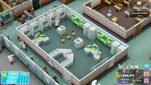 Imagen 82 de Two Point Hospital