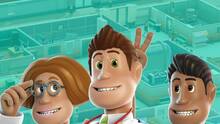 Imagen 130 de Two Point Hospital