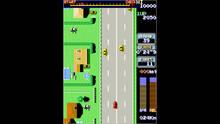 Imagen 4 de Arcade Archives Road Fighter