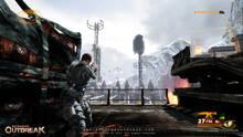 Imagen 48 de Scourge: Outbreak PSN