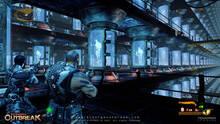 Imagen 52 de Scourge: Outbreak PSN