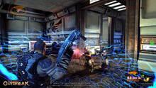 Imagen 40 de Scourge: Outbreak PSN