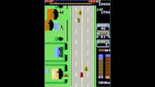 Imagen 14 de Arcade Archives Road Fighter