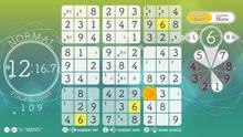 Imagen 3 de Sudoku Relax 2 Summer Waves