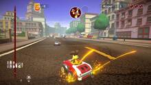 Imagen 18 de Garfield Kart: Furious Racing