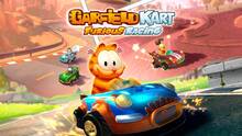 Imagen 49 de Garfield Kart: Furious Racing