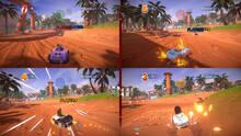 Imagen 30 de Garfield Kart: Furious Racing