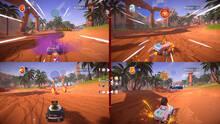 Imagen 37 de Garfield Kart: Furious Racing
