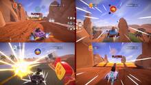 Imagen 48 de Garfield Kart: Furious Racing