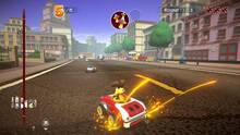 Imagen 40 de Garfield Kart: Furious Racing