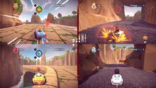 Imagen 45 de Garfield Kart: Furious Racing