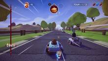 Imagen 5 de Garfield Kart: Furious Racing
