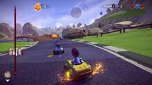 Imagen 14 de Garfield Kart: Furious Racing
