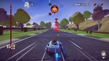 Imagen 15 de Garfield Kart: Furious Racing