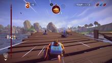 Imagen 6 de Garfield Kart: Furious Racing