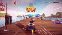 Imagen 7 de Garfield Kart: Furious Racing