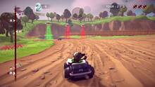 Imagen 9 de Garfield Kart: Furious Racing