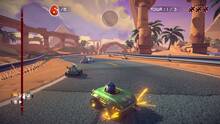 Imagen 10 de Garfield Kart: Furious Racing