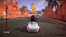 Imagen 12 de Garfield Kart: Furious Racing