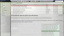 Imagen 4 de Football Manager 2008