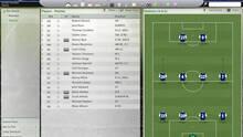 Imagen 6 de Football Manager 2008