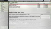 Imagen 26 de Football Manager 2008