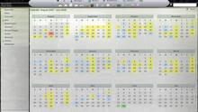 Imagen 17 de Football Manager 2008