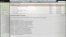 Imagen 15 de Football Manager 2008