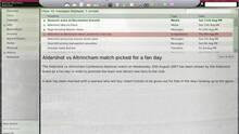 Imagen 21 de Football Manager 2008